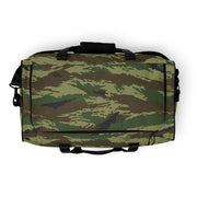 Tiger Stripe Kamysh REX CAMO Duffle Bag