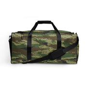 Tiger Stripe Kamysh REX CAMO Duffle Bag