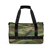 Tiger Stripe Kamysh REX CAMO Gym Bag
