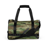 Tiger Stripe Kamysh REX CAMO Gym Bag