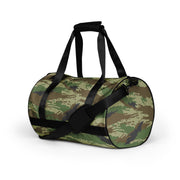 Tiger Stripe Kamysh REX CAMO Gym Bag