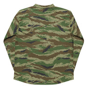 Tiger Stripe Kamysh REX CAMO Unisex Hockey Fan Jersey