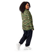 Tiger Stripe Kamysh REX CAMO Unisex Hockey Fan Jersey