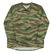 Tiger Stripe Kamysh REX CAMO Unisex Hockey Fan Jersey