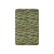 Tiger Stripe Kamysh REX CAMO Sherpa Blanket
