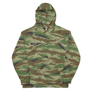 Tiger Stripe Kamysh REX CAMO Unisex Hoodie