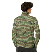 Tiger Stripe Kamysh REX CAMO Unisex Track Jacket