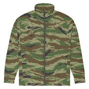 Tiger Stripe Kamysh REX CAMO Unisex Track Jacket