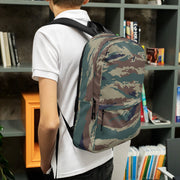 Tiger Stripe Kamysh SPLAV CAMO Backpack - Bag