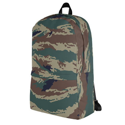 Russian Tiger Stripe Kamysh SPLAV CAMO Backpack Backpacks