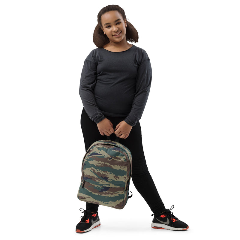 Tiger Stripe Kamysh SPLAV CAMO Backpack - Bag