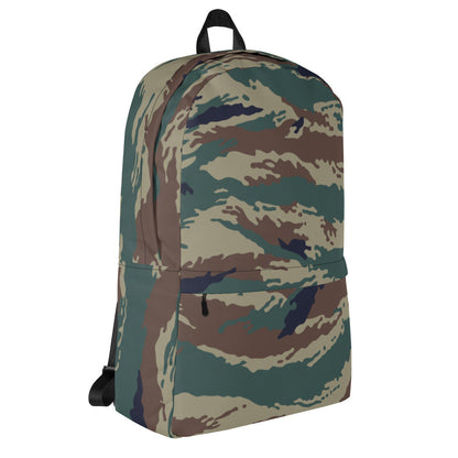 Russian Tiger Stripe Kamysh SPLAV CAMO Backpack Backpacks