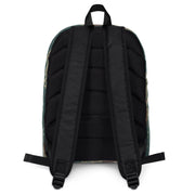 Tiger Stripe Kamysh SPLAV CAMO Backpack - Bag