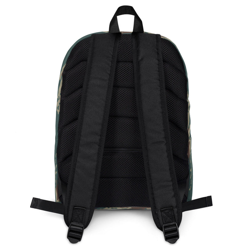 Tiger Stripe Kamysh SPLAV CAMO Backpack - Bag