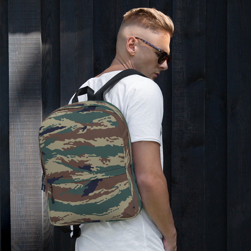 Tiger Stripe Kamysh SPLAV CAMO Backpack - Bag