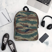 Tiger Stripe Kamysh SPLAV CAMO Backpack - Bag