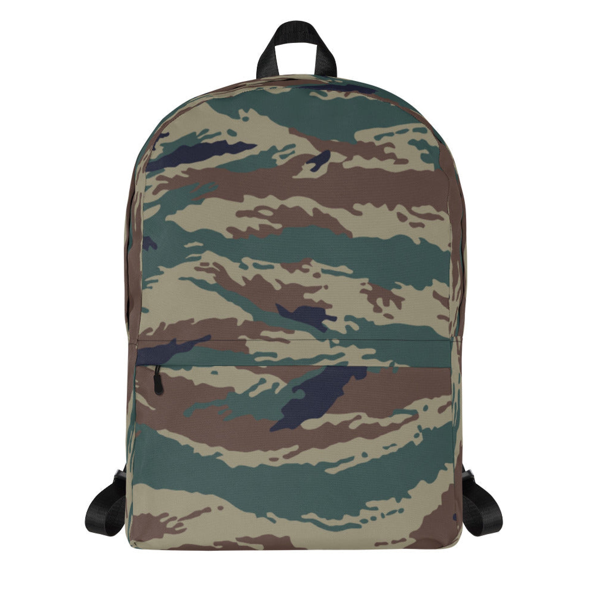 Russian Tiger Stripe Kamysh SPLAV CAMO Backpack Backpacks