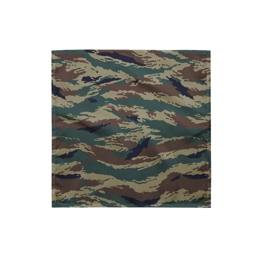 Tiger Stripe Kamysh SPLAV CAMO Bandana - S - Head