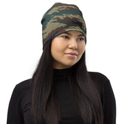 Tiger Stripe Kamysh SPLAV CAMO Beanie - Head