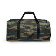 Tiger Stripe Kamysh SPLAV CAMO Duffle Bag