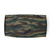 Tiger Stripe Kamysh SPLAV CAMO Duffle Bag