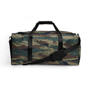 Tiger Stripe Kamysh SPLAV CAMO Duffle Bag