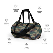Tiger Stripe Kamysh SPLAV CAMO Gym Bag