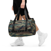 Tiger Stripe Kamysh SPLAV CAMO Gym Bag