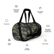 Tiger Stripe Kamysh SPLAV CAMO Gym Bag