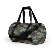 Tiger Stripe Kamysh SPLAV CAMO Gym Bag