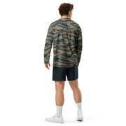 Tiger Stripe Kamysh SPLAV CAMO Unisex Hockey Fan Jersey