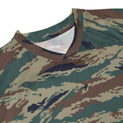 Tiger Stripe Kamysh SPLAV CAMO Unisex Hockey Fan Jersey