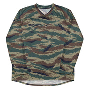Tiger Stripe Kamysh SPLAV CAMO Unisex Hockey Fan Jersey