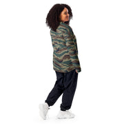 Tiger Stripe Kamysh SPLAV CAMO Unisex Hockey Fan Jersey