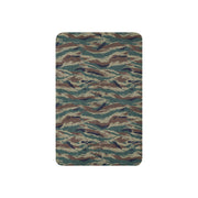Tiger Stripe Kamysh SPLAV CAMO Sherpa Blanket