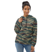 Tiger Stripe Kamysh SPLAV CAMO Unisex Hoodie