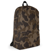 TTsKO Brown Russian CAMO Backpack