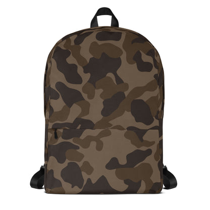 Russian TTsKO Brown CAMO Backpack Backpacks
