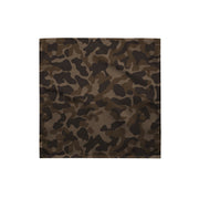 TTsKO Brown Russian CAMO Bandana - S