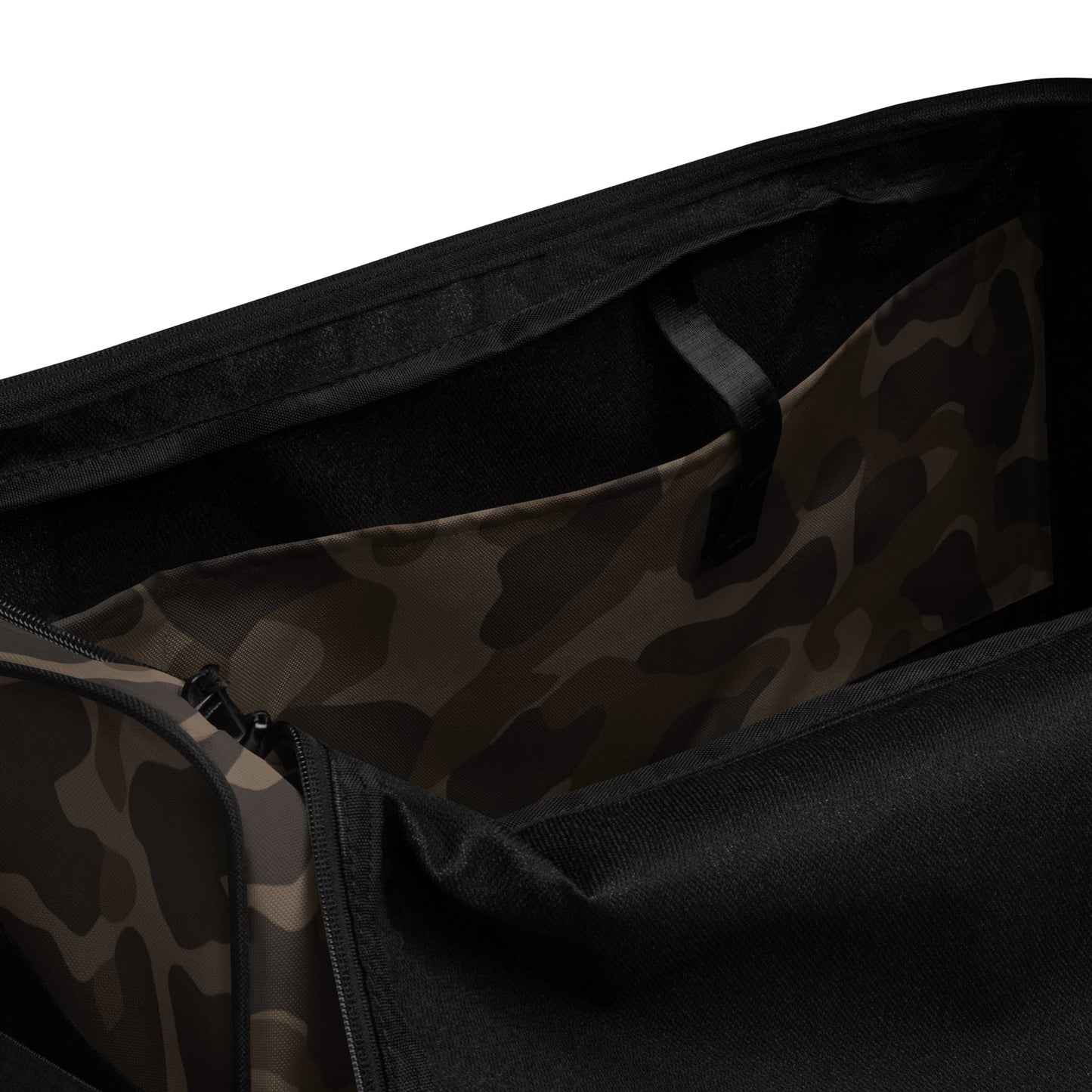 Russian TTsKO Brown CAMO Duffle bag - Bags