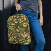TTsMKK Tri-Color Russian CAMO Backpack - Bag