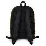 TTsMKK Tri-Color Russian CAMO Backpack - Bag