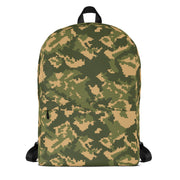 TTsMKK Tri-Color Russian CAMO Backpack - Bag