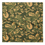 TTsMKK Tri-Color Russian CAMO Bandana - L - Head