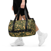 TTsMKK Tri-Color Russian CAMO Gym Bag