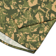 TTsMKK Tri-Color Russian CAMO Unisex Hockey Fan Jersey