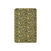 TTsMKK Tri-Color Russian CAMO Sherpa Blanket