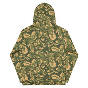TTsMKK Tri-Color Russian CAMO Unisex Hoodie
