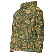 TTsMKK Tri-Color Russian CAMO Unisex Hoodie