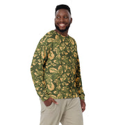 TTsMKK Tri-Color Russian CAMO Unisex Sweatshirt